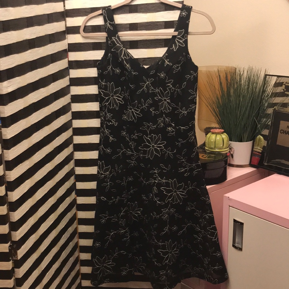 BNWT DKNY Formal Dress